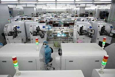 眾里尋他千百度，獨獨“鏈”上黃石——技術開發的創新探索