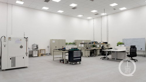 特斯拉雙中心正式投用 以技術開發驅動未來出行