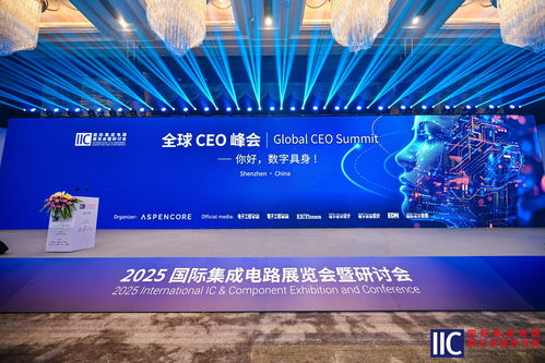 星宸科技閃耀iic shenzhen 2025，深度解讀視覺(jué)AI SoC戰(zhàn)略與開(kāi)發(fā)生態(tài)新藍(lán)圖