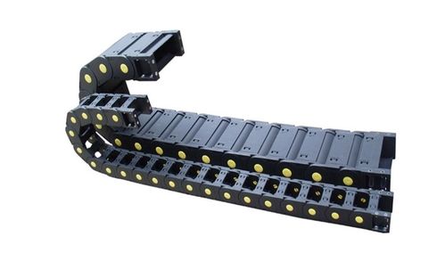 帶你了解工程拖鏈的常用材質 工程塑料