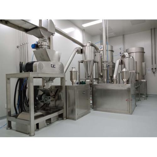 粉碎機 產品列表第169頁 化工設備網