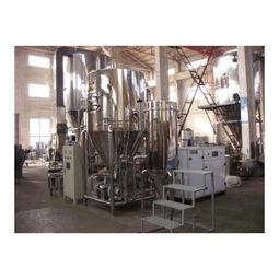 中藥浸膏專用噴霧干燥機(jī) 江陰市翔恒機(jī)械設(shè)備廠 化工設(shè)備網(wǎng)