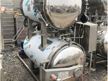 第3頁 產(chǎn)品展示 梁山縣東東二手油脂化工設備購銷處