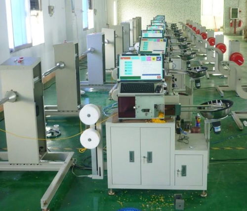 廈門回收二手光電設備價高 歡迎咨詢早一天做