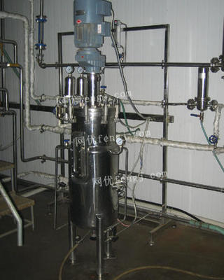 高價收購二手化工設備、制藥設備、發酵罐