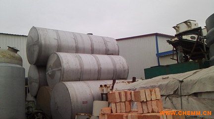 轉讓山東泰山制藥廠全套生產(chǎn)設備 化工機械網(wǎng)