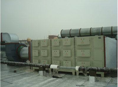 全自動西安石油化工廢氣處理設備廠家——專業(yè)供應優(yōu)質解決方案