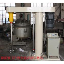 專業(yè)高速分散機與化工設(shè)備制造 濟寧與萊州的卓越品質(zhì)